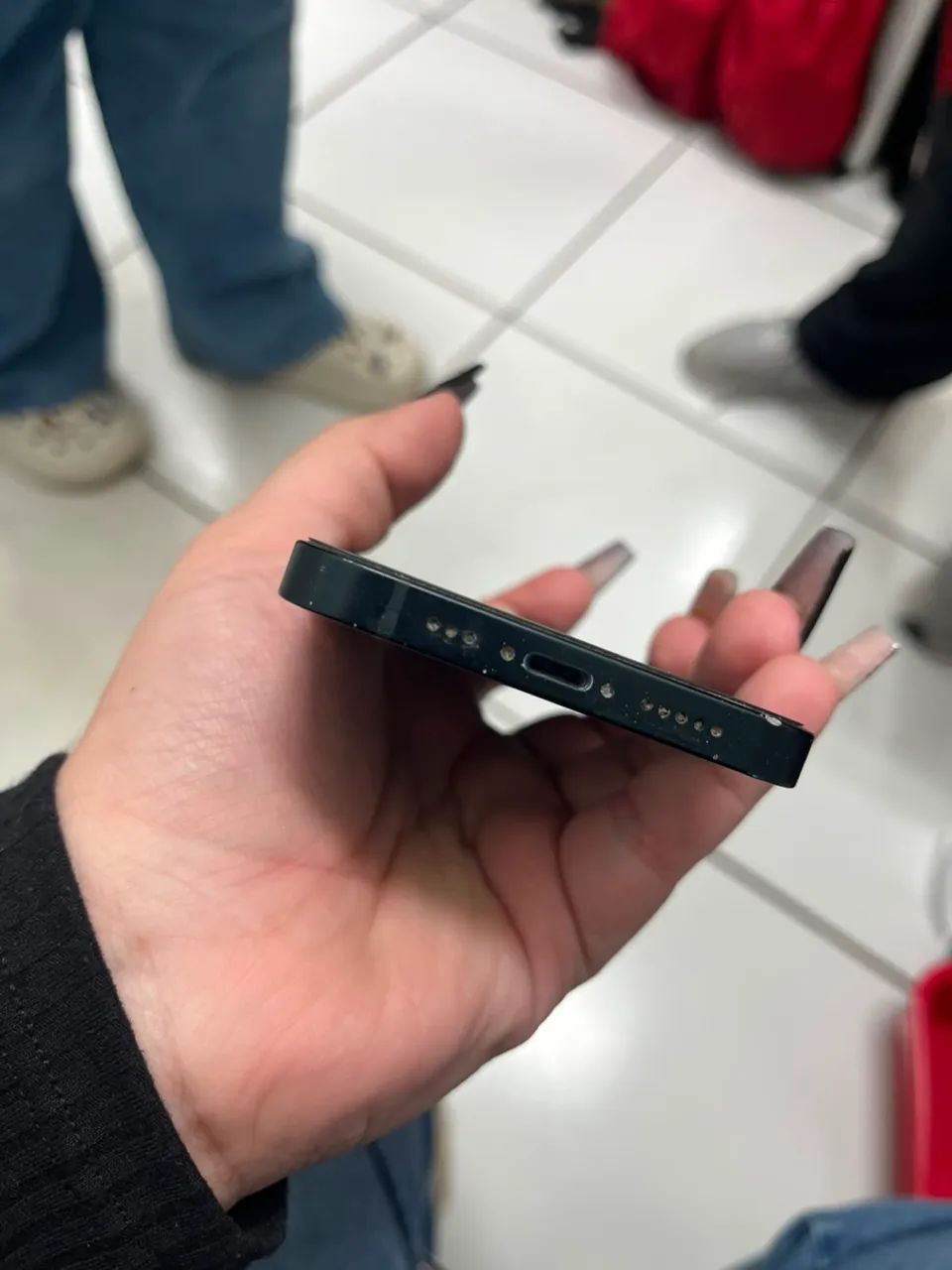 iPhone 14 256gb - Foto 4