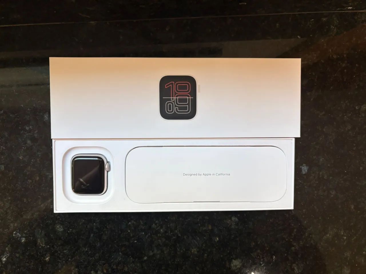 Apple Watch SE 3 40MM Starlight - Foto 3