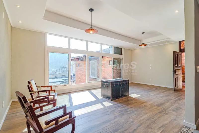 Apartamento : / Residencial / Botafogo - Foto 3