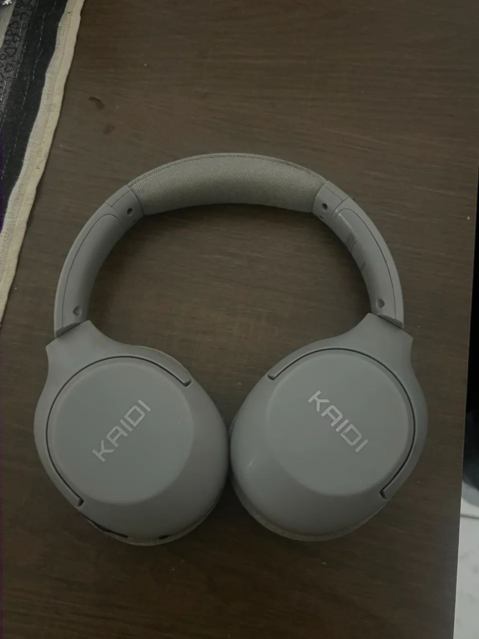 Fone de ouvido KAIDI  - Foto 5