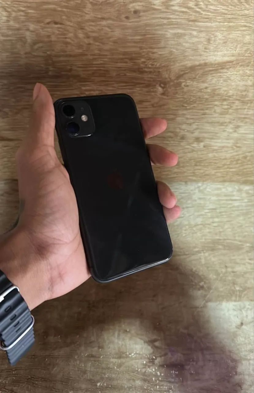iPhone 11 128gb - Foto 2