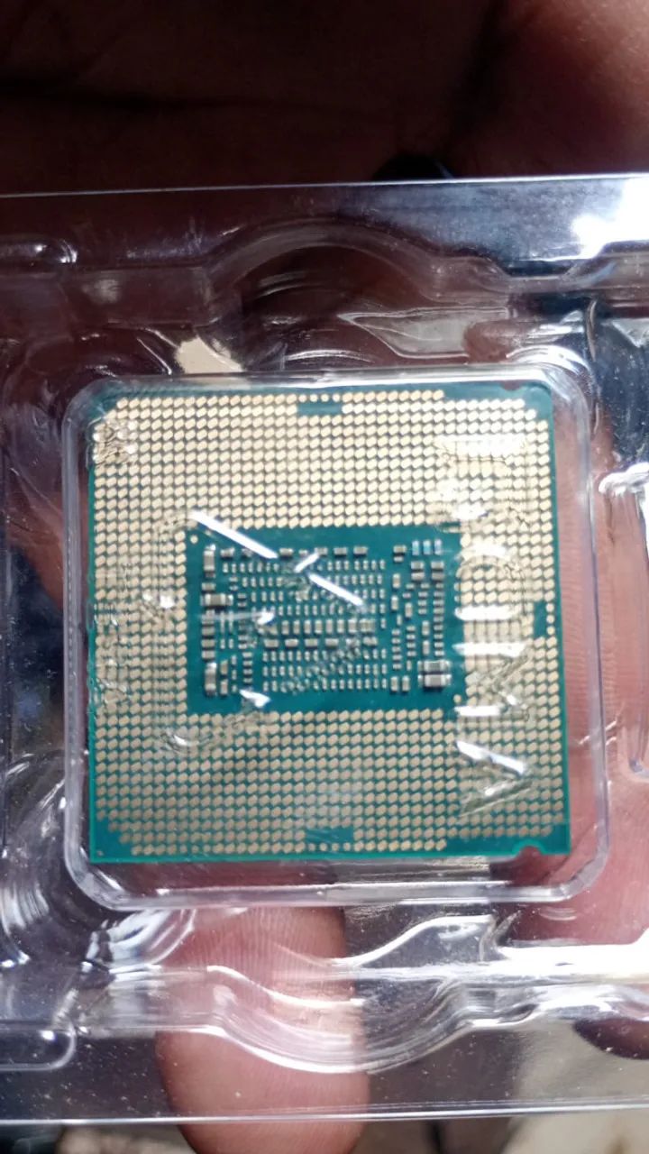 Processador i5 9500 - 3.0 Ghz - Foto 2