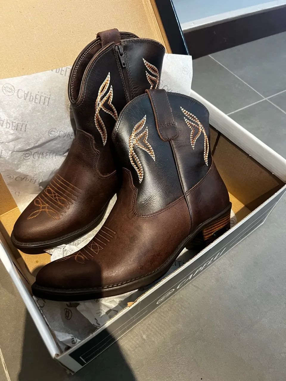 Bota country - Foto 2