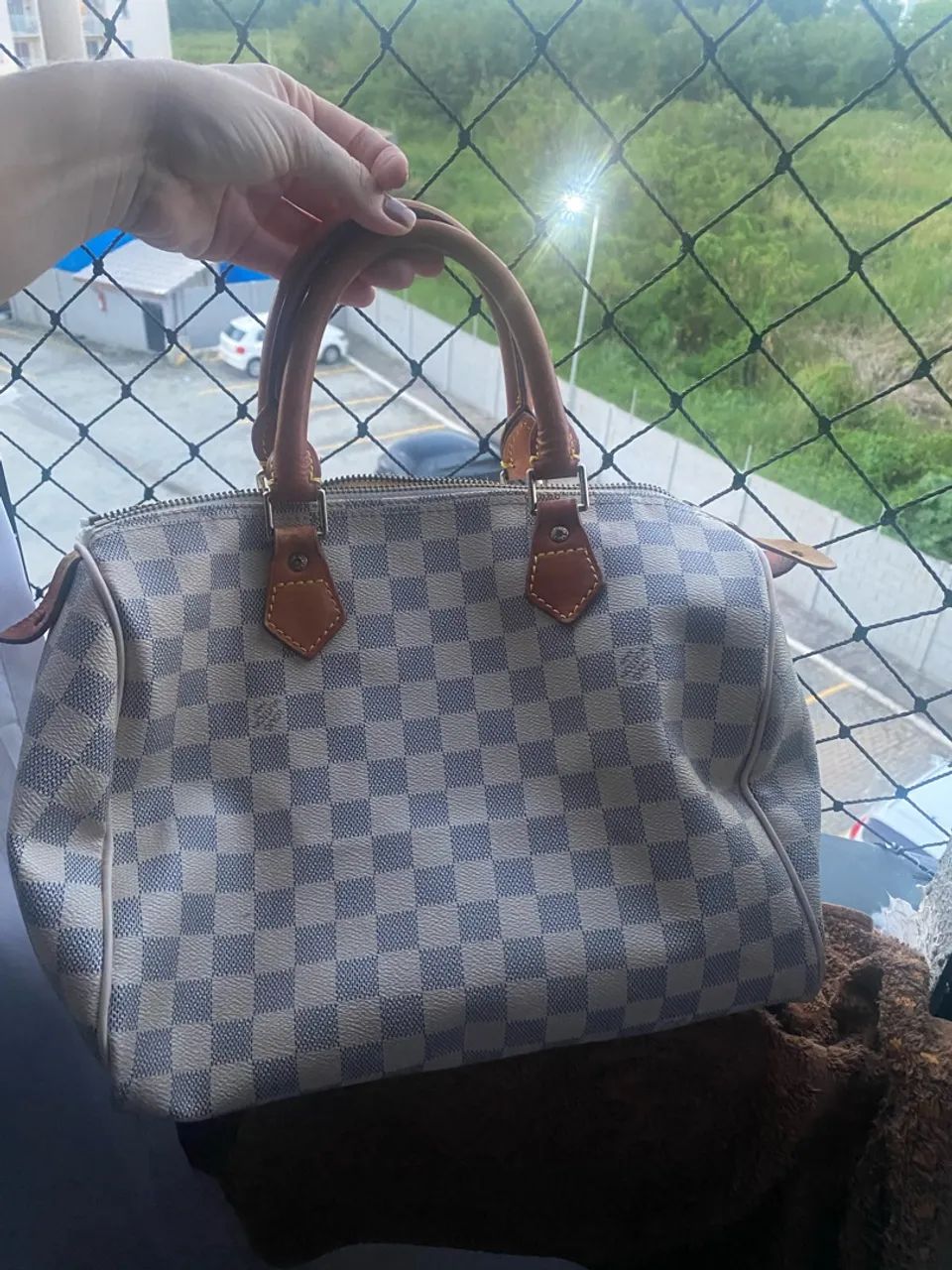 Bolsa Louis Vuitton  - Foto 2