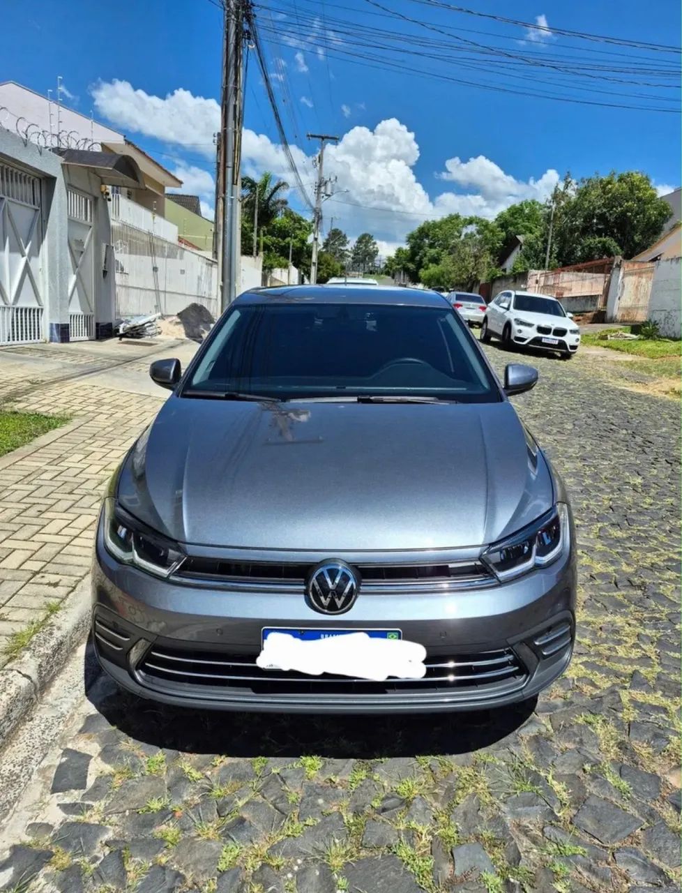 Volkswagen Polo 2020