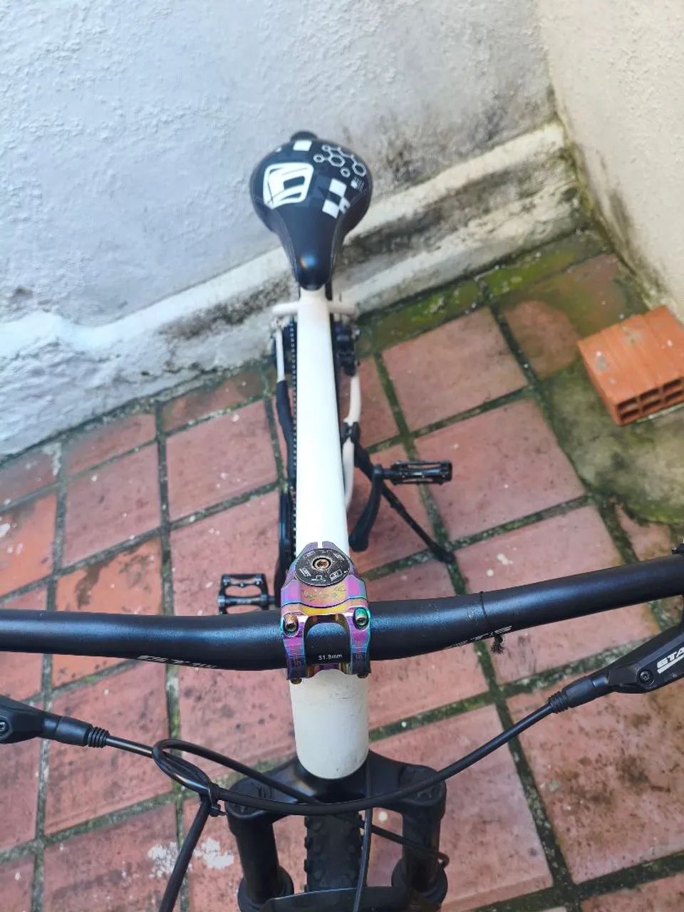 bicicleta/bike - Foto 5