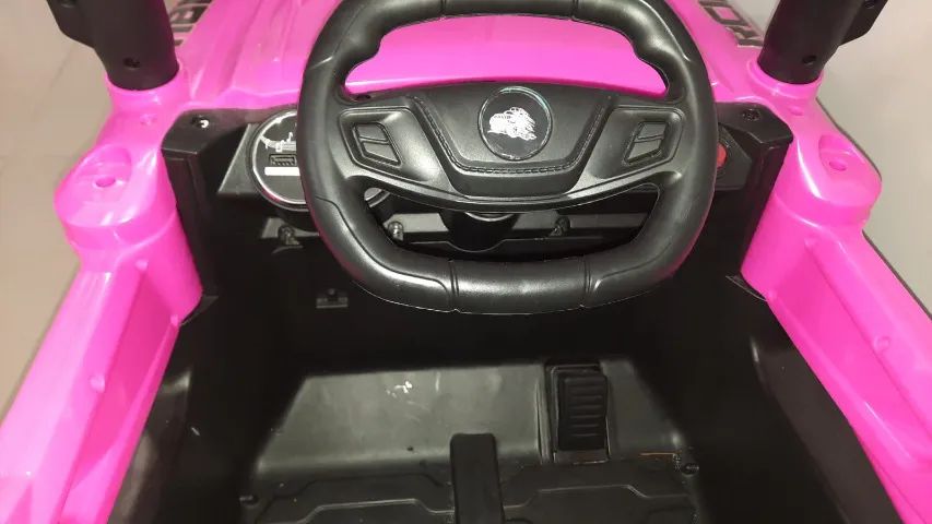 JEEP ELÉTRICO INFANTIL - Foto 4