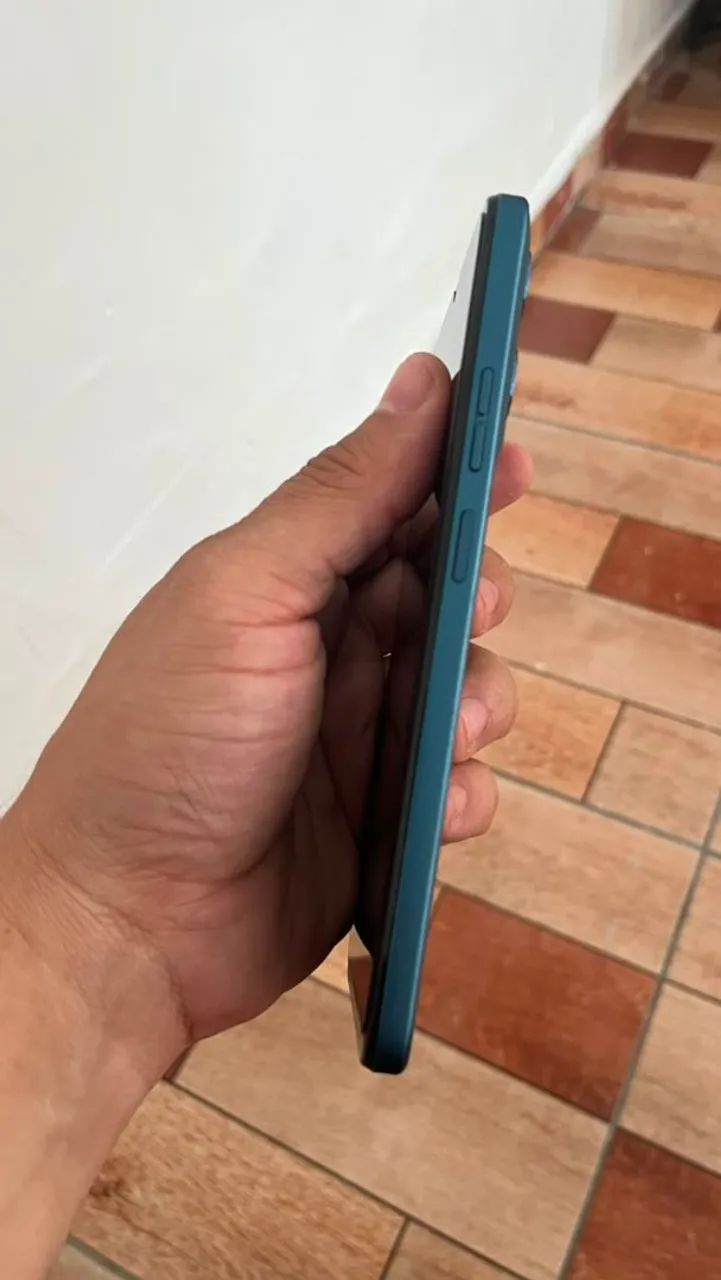 Celular Moto G06 - Foto 4