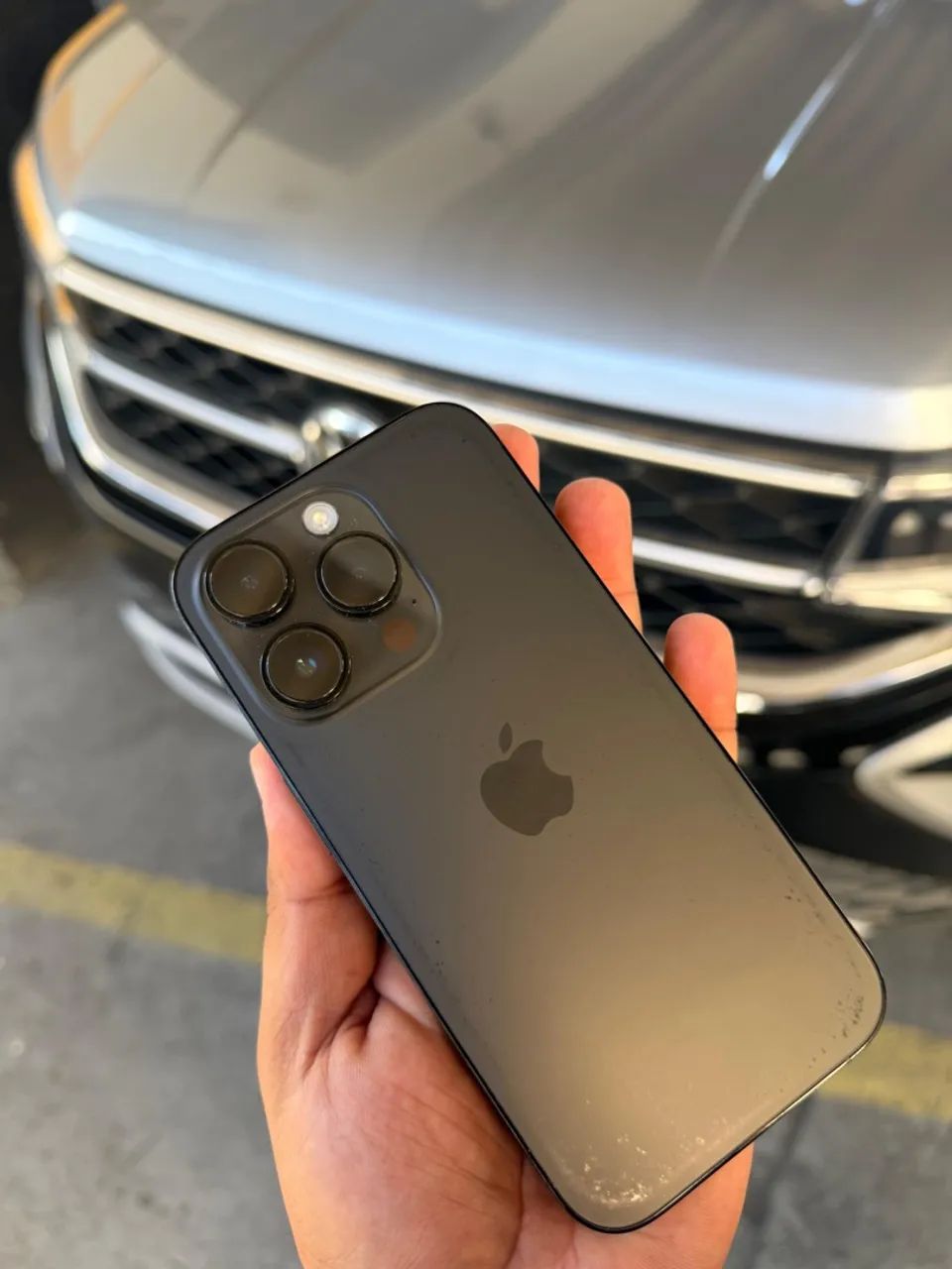 iPhone 14 PRO 256GB  - Foto 2