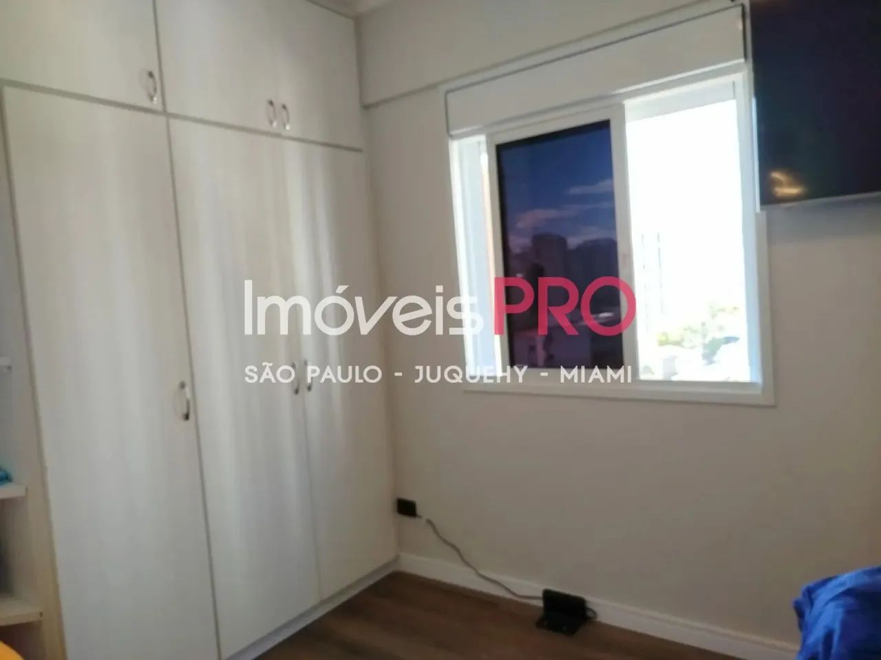 MOEMA PASSAROS - 2 DORM C/ 1 SUITE - LAVABO -SACADA INTEGRADA A SALA C/ AR COND! OTIMO LAZ - Foto 15