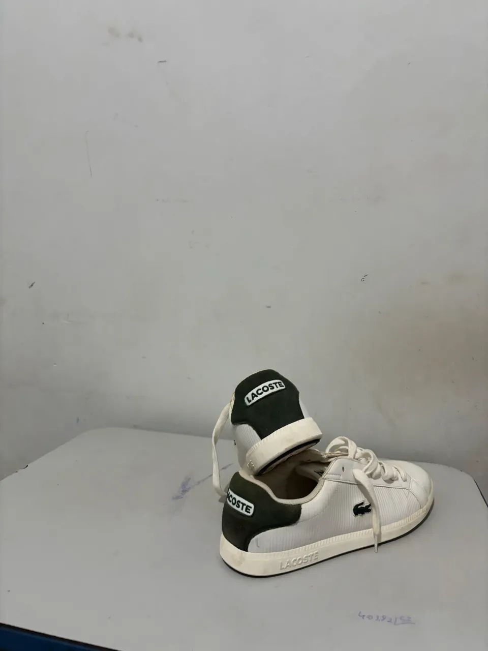 Sapatênis Lacoste  - Foto 3