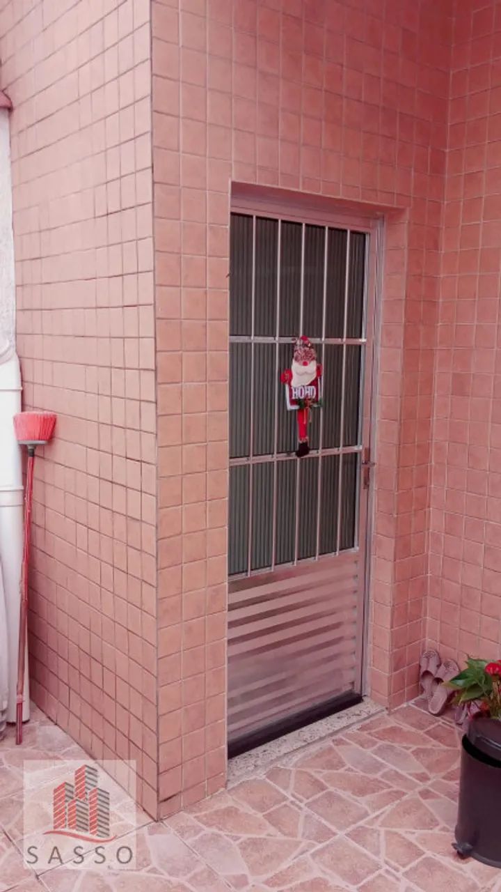 Vendo casa com 4 quartos no Canindé. - Foto 5