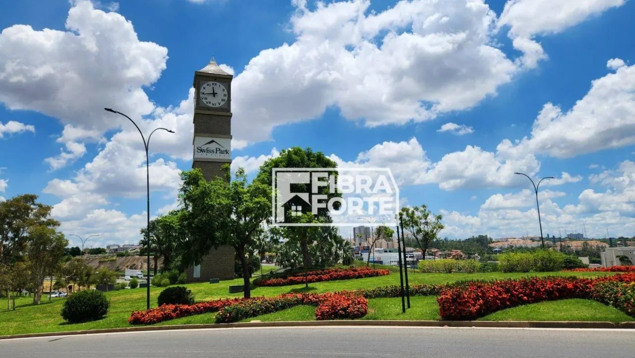 Terreno Comercial a venda 500m² no bairro Swiss Park em Campinas - Foto 4