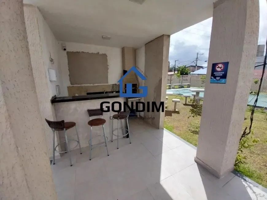 Apartamento próximo a UECE - ITAPERI - Foto 3