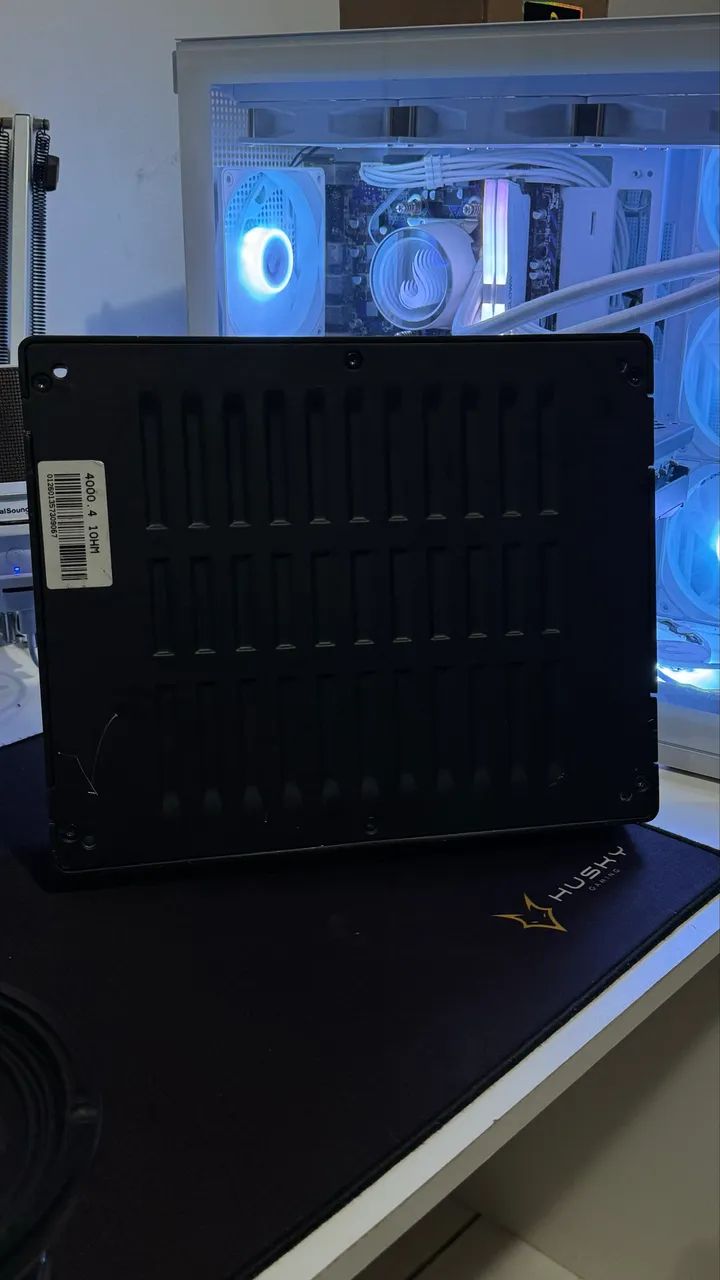 BANDA ELITE 4000.4 - Foto 5