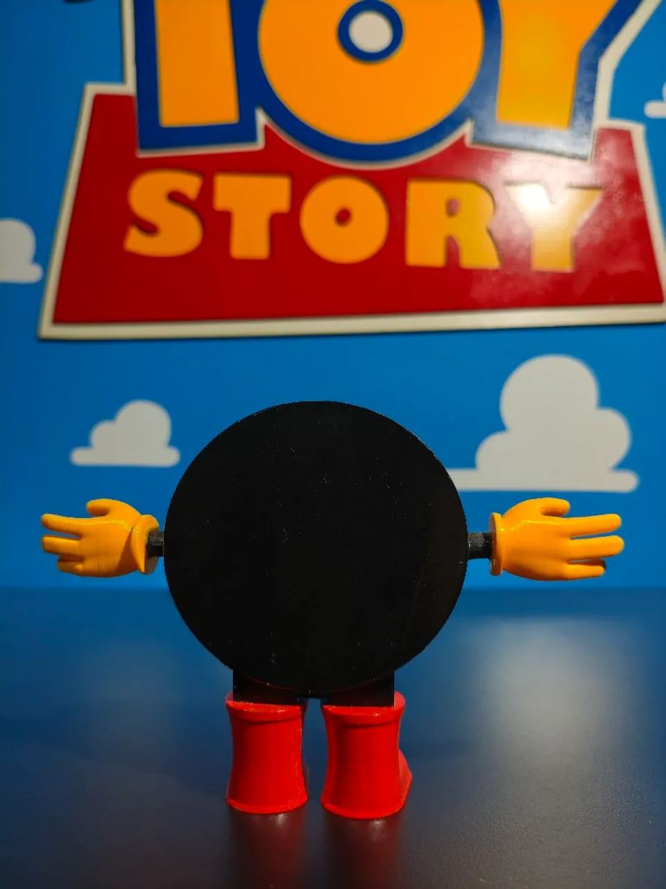 Toy Story - Zero a esquerdar - Foto 2