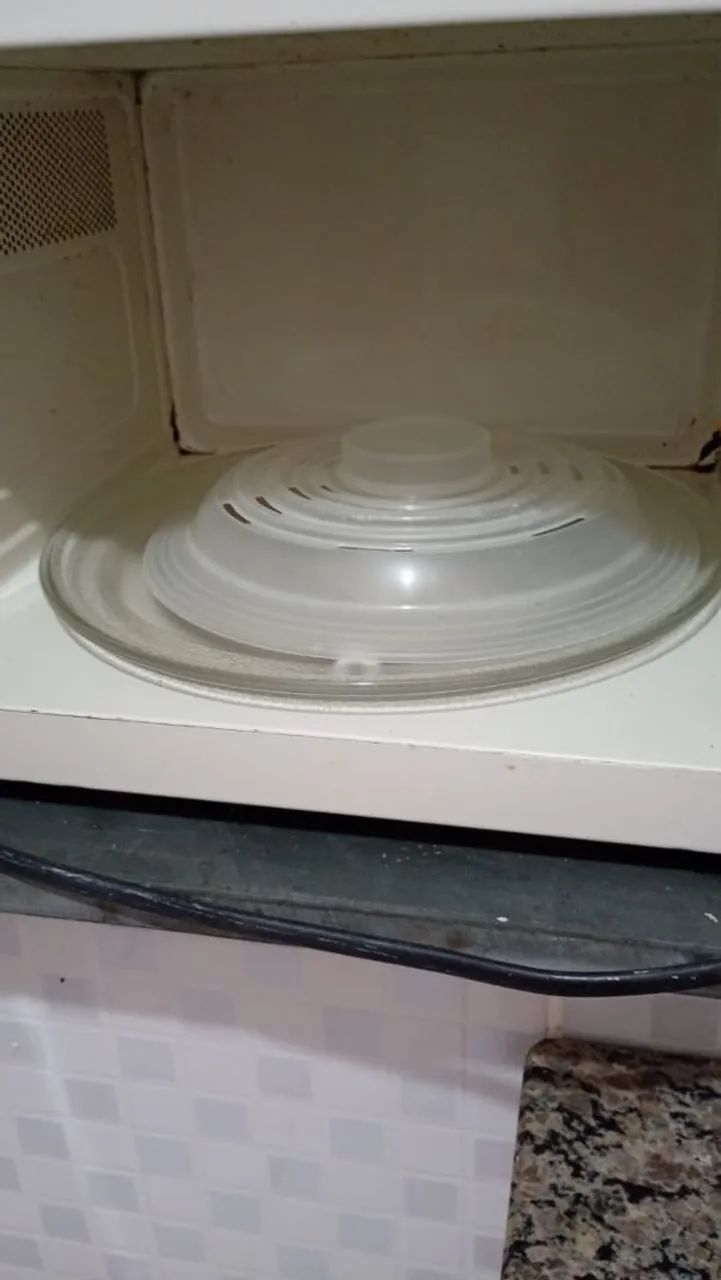 Microondas  - Foto 3