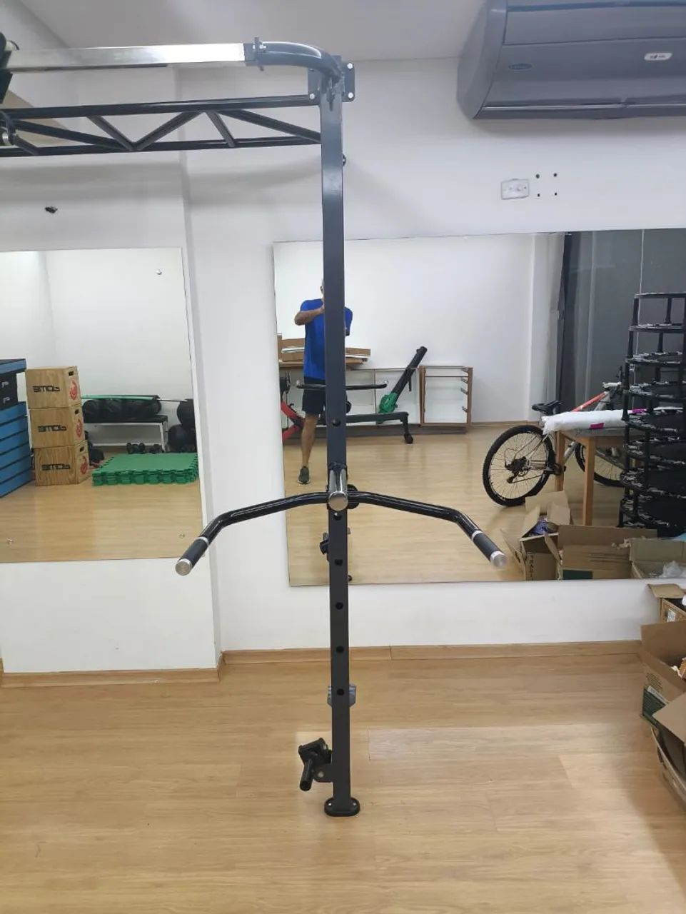 GAIOLA FUNCIONAL - Foto 4