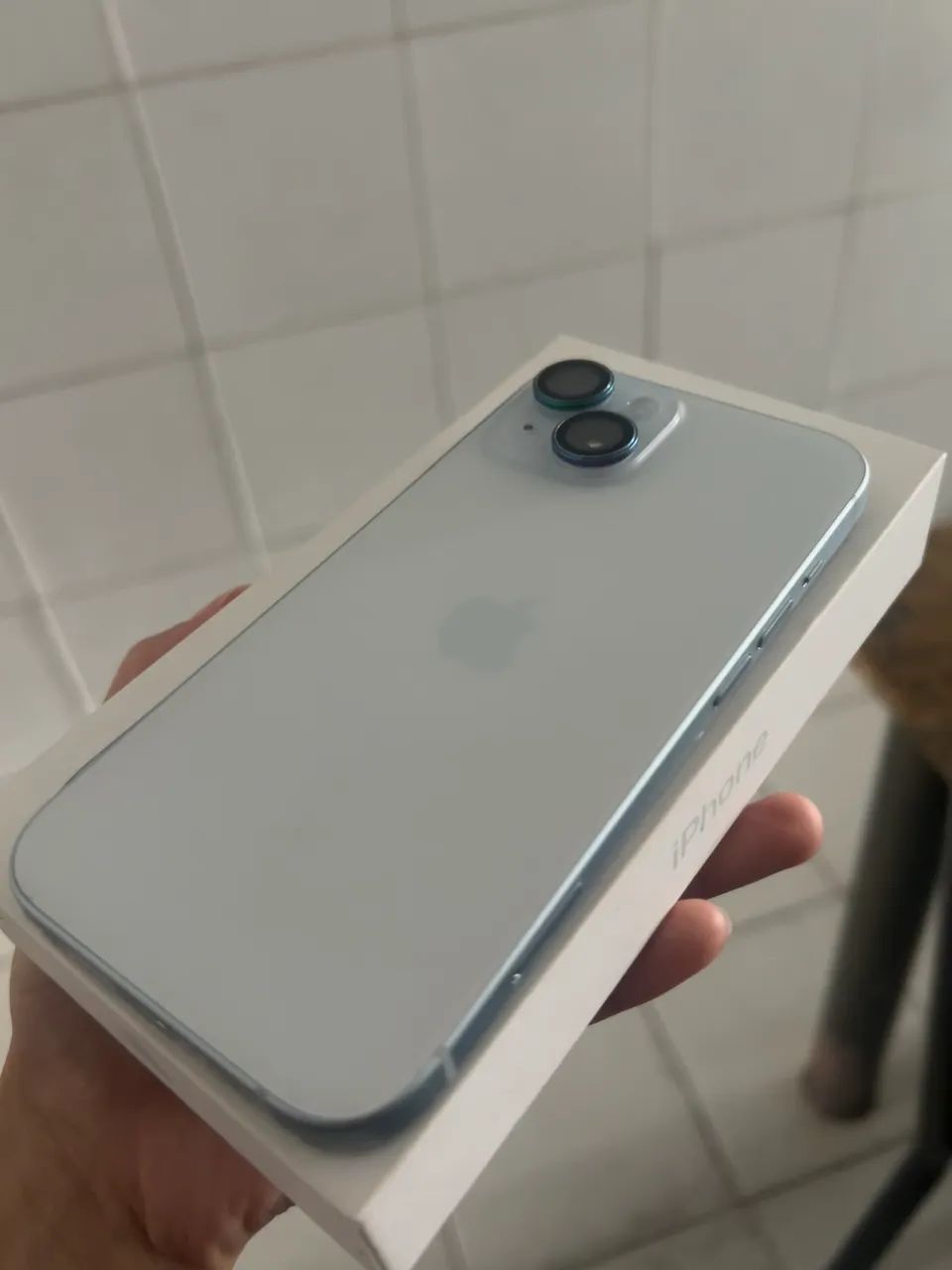 iPhone 15 EXTRA - Foto 2