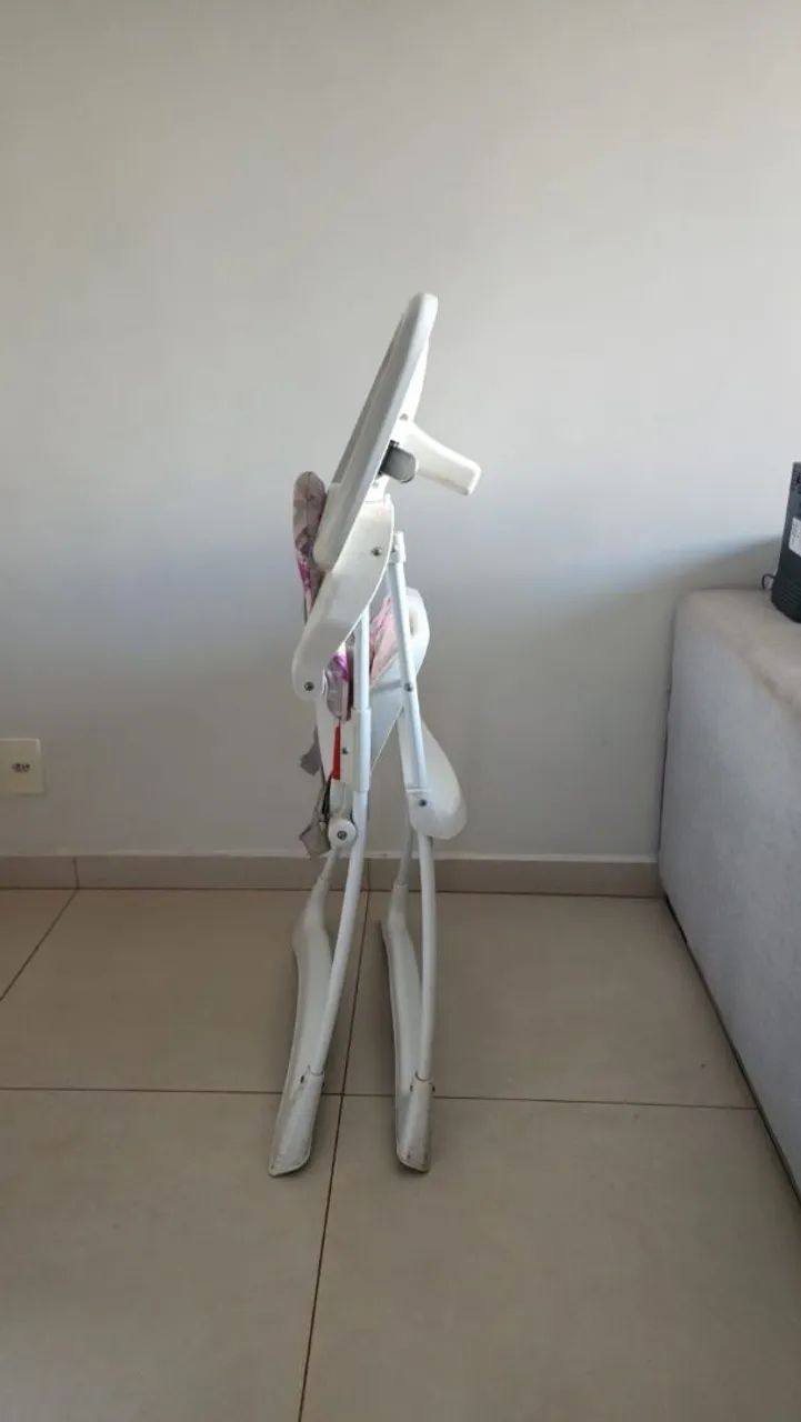 Cadeira de alimentação  - Foto 3