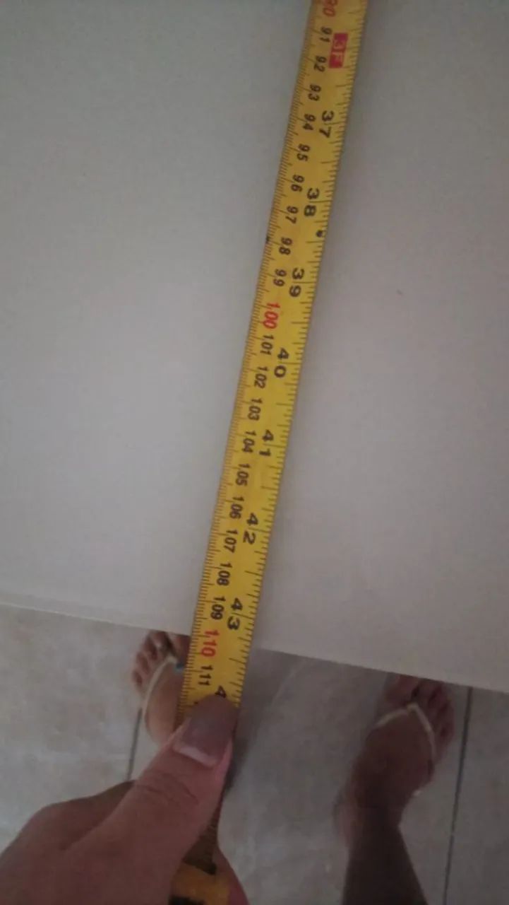 Mesa grande  - Foto 3