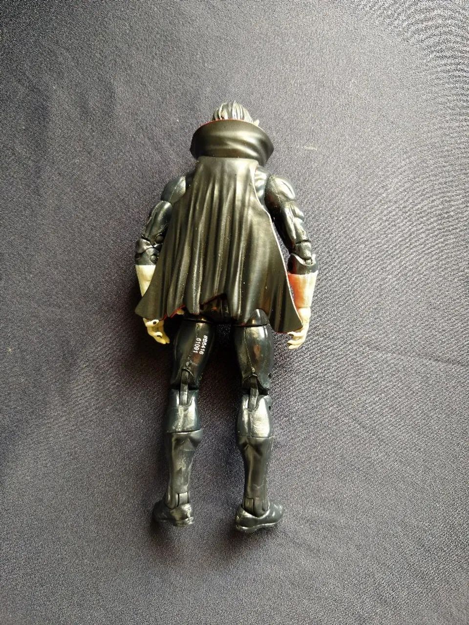 Morbius Marvel Legends Action Figure Boneco Hasbro - Foto 2