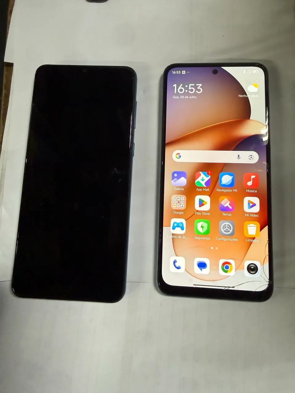 Vendo 2 celular barato - Foto 2