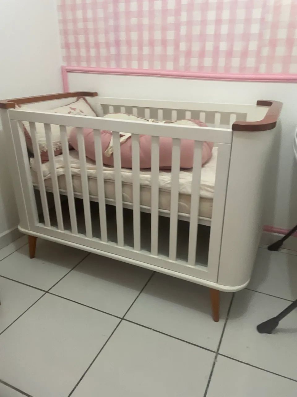 Berço  - Foto 2