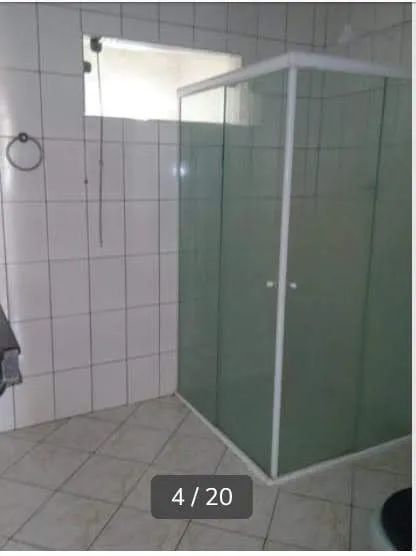 CASA EM CONDOMÍNIO FECHADO NO 18 DO FORTE - Foto 4