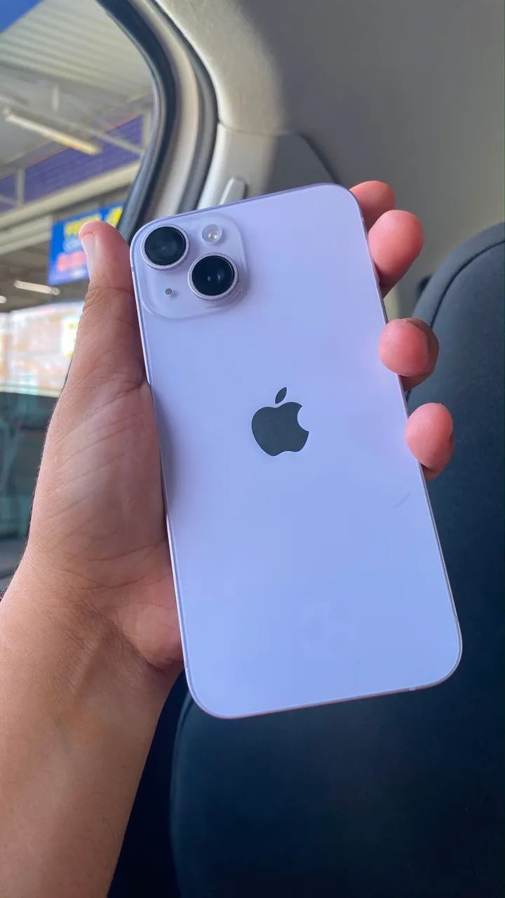 iPhone 14 - Foto 3