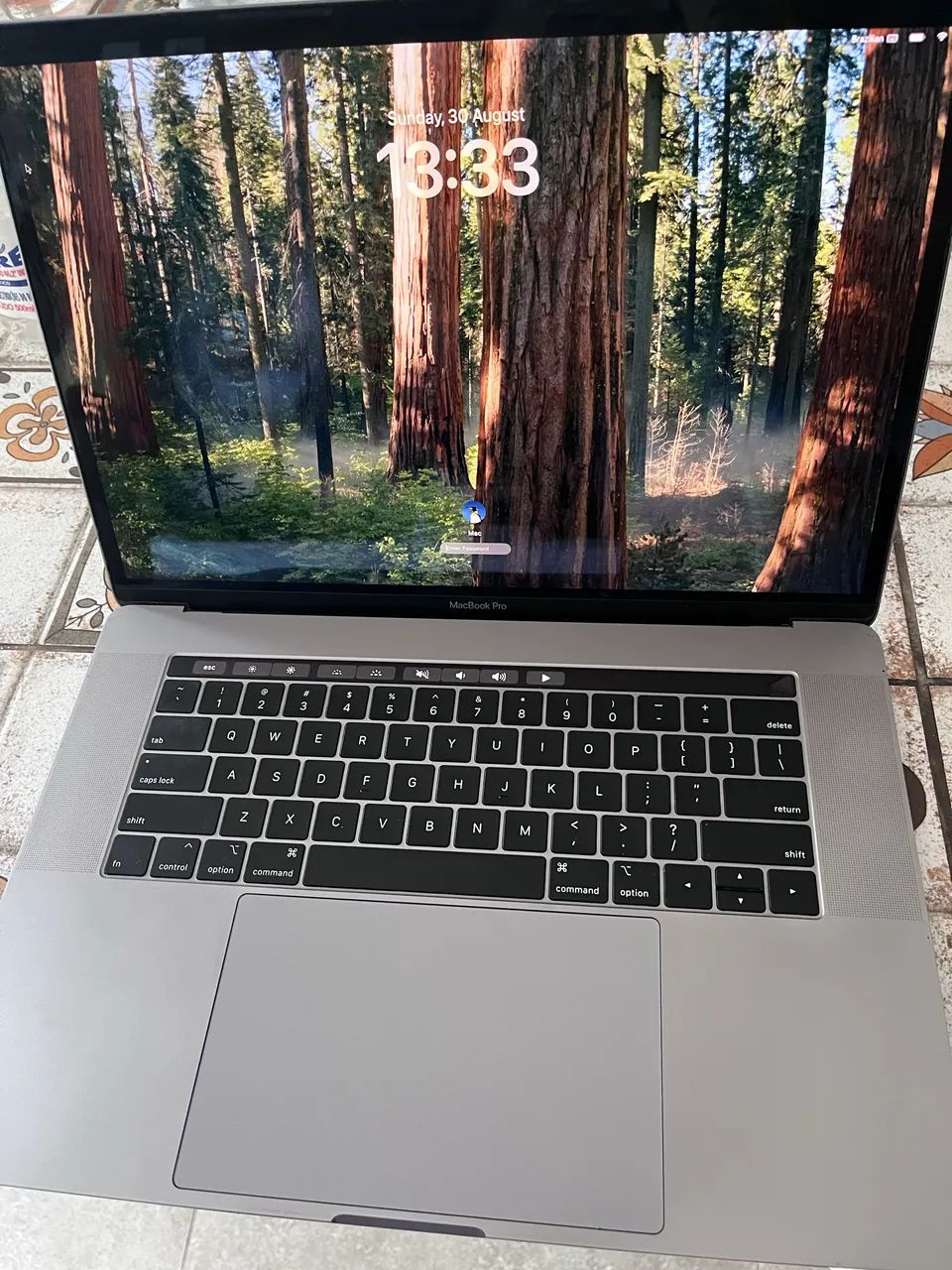 MacBook Pro 15? - Intel Core i9 | 32GB RAM - Foto 5
