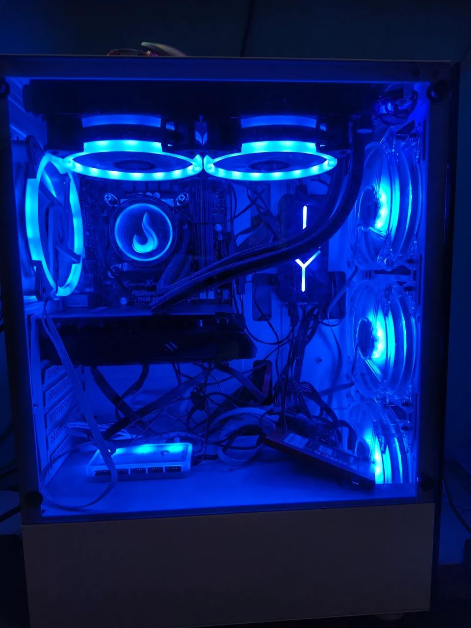 Computador Gamer  - Foto 2