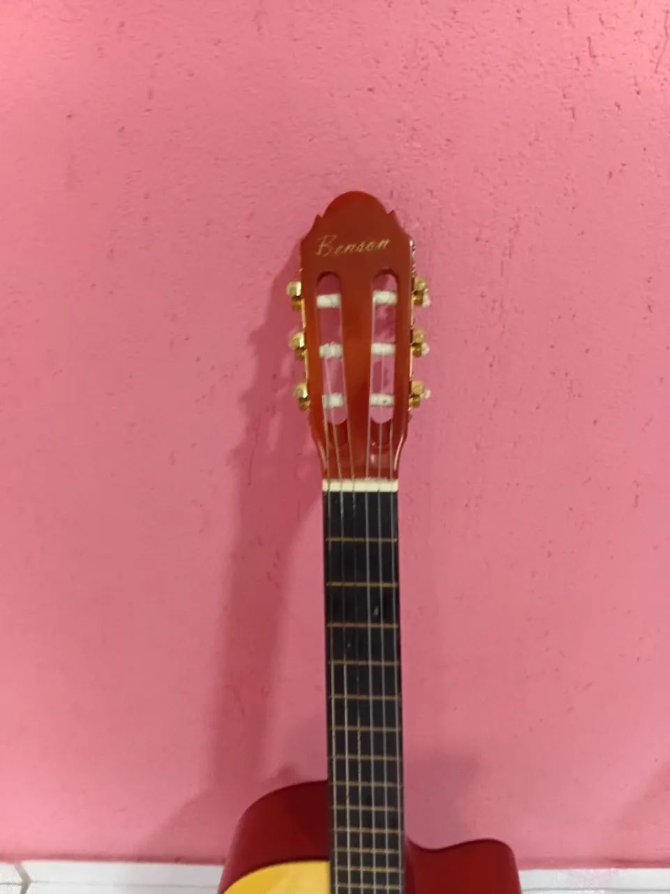 Violão  - Foto 3