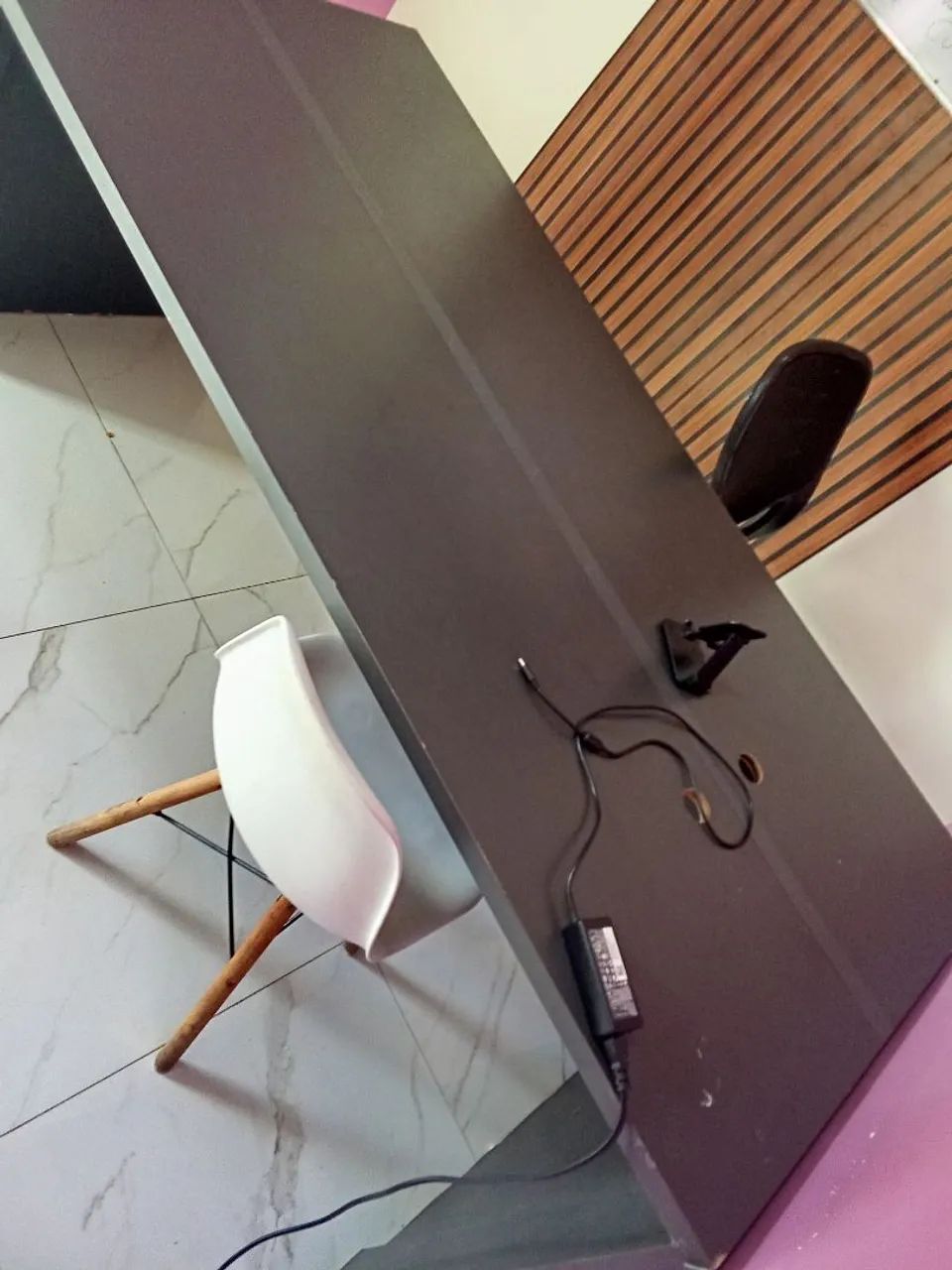 Mesa em MDF (Vender Logo) - Foto 3