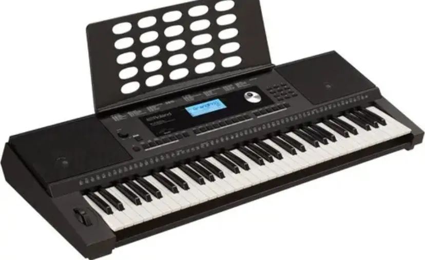 Teclado roland 