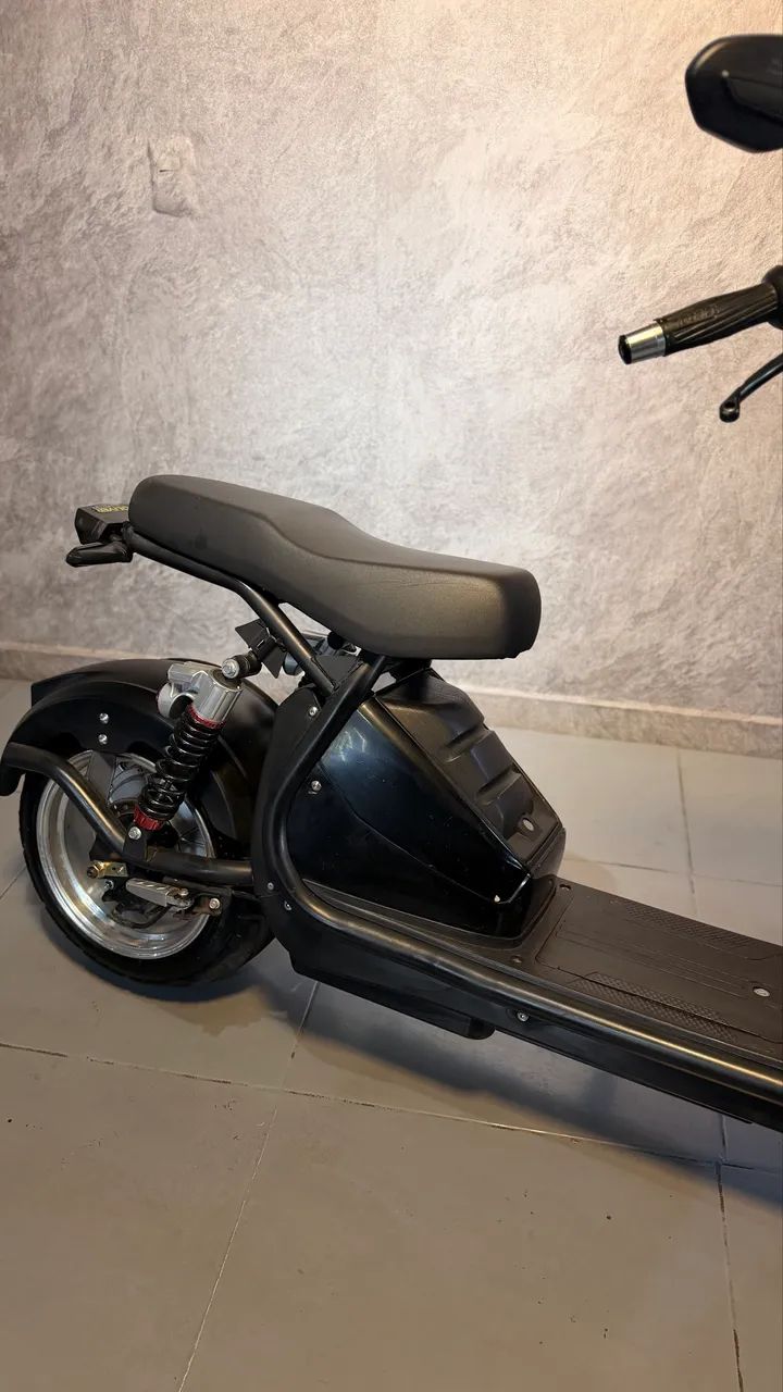 Scooter elétrica mobility 3000 W  - Foto 2