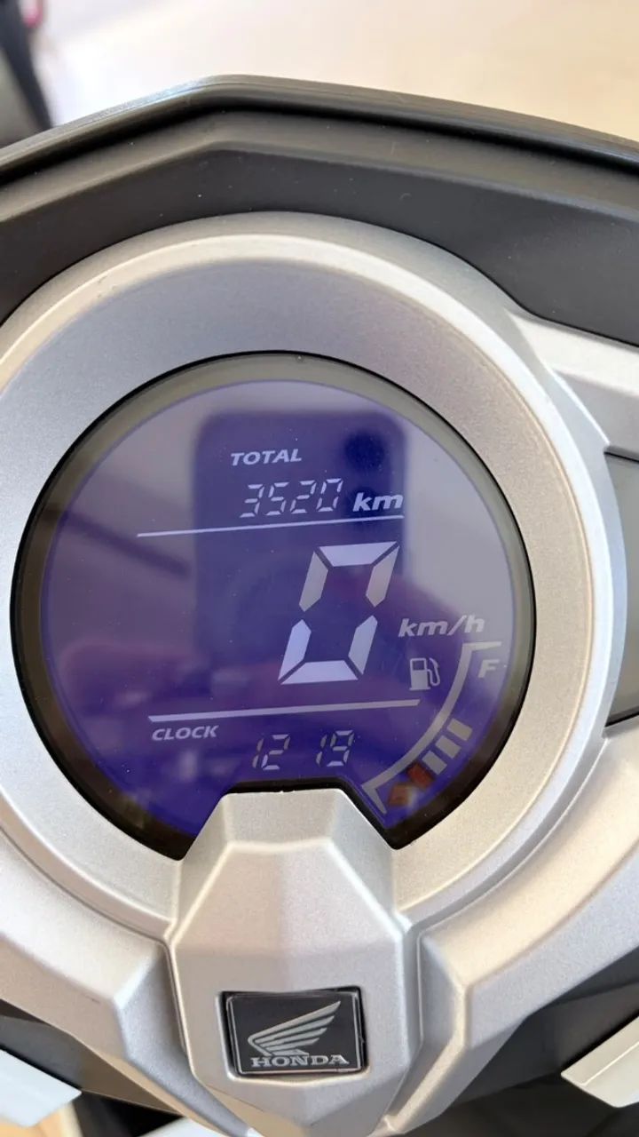 automática 3,500 km - Foto 2