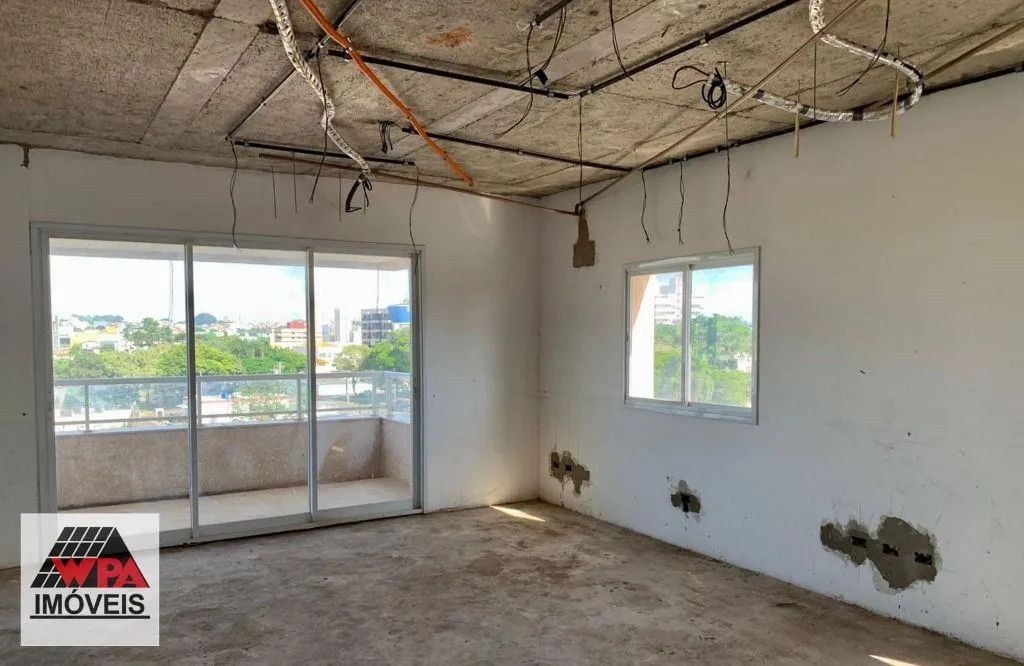 Apartamento residencial à venda no Edifício Palazzo Uno em Americana - Foto 4