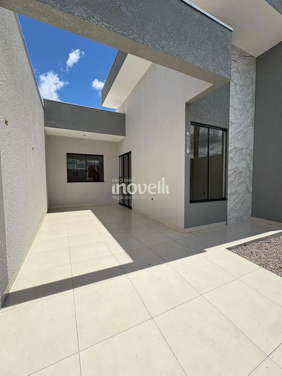 Casa à venda em Paiçandu, Centro, com 3 quartos, com 88 m² - Foto 3