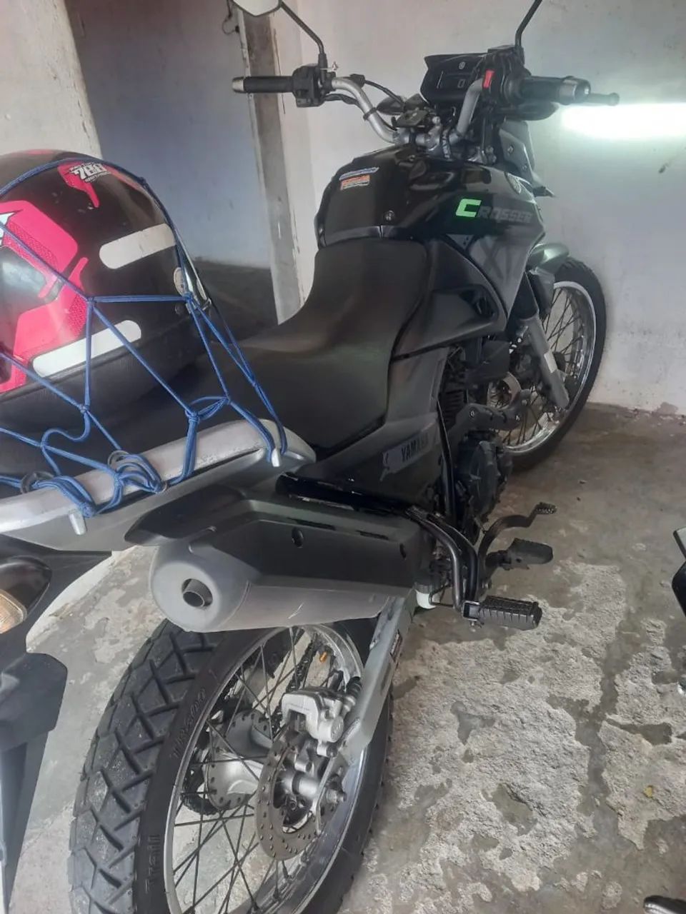 CROSSER 150-S ABS 2024 - Foto 4