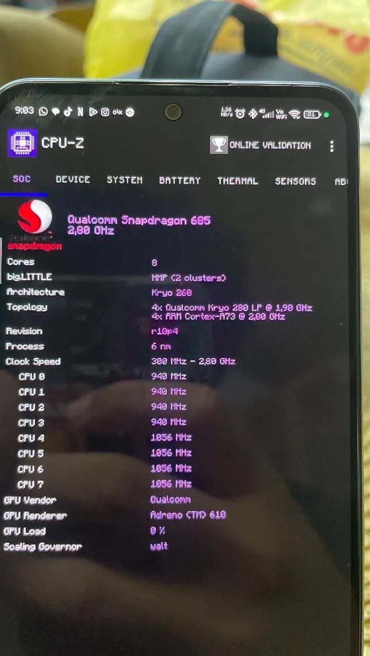 Redmi note 12 4G - Foto 2