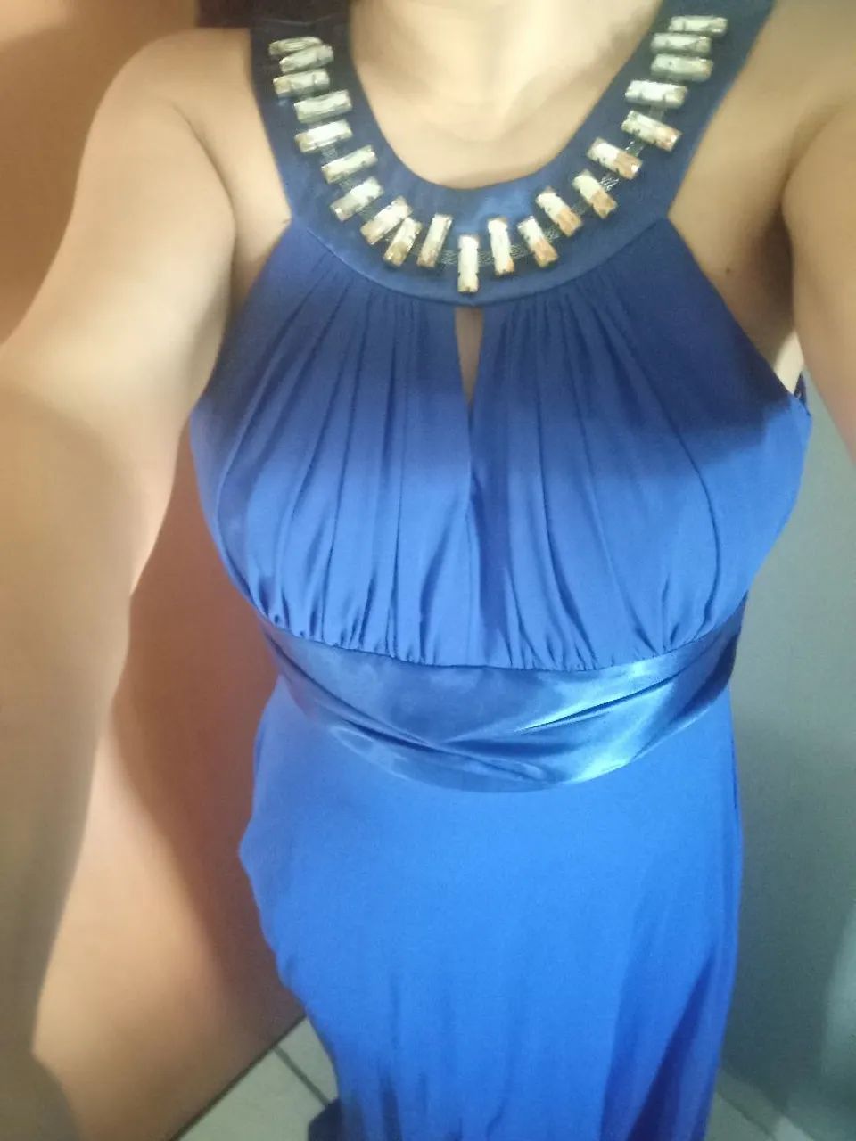 Vestido de festa  - Foto 3