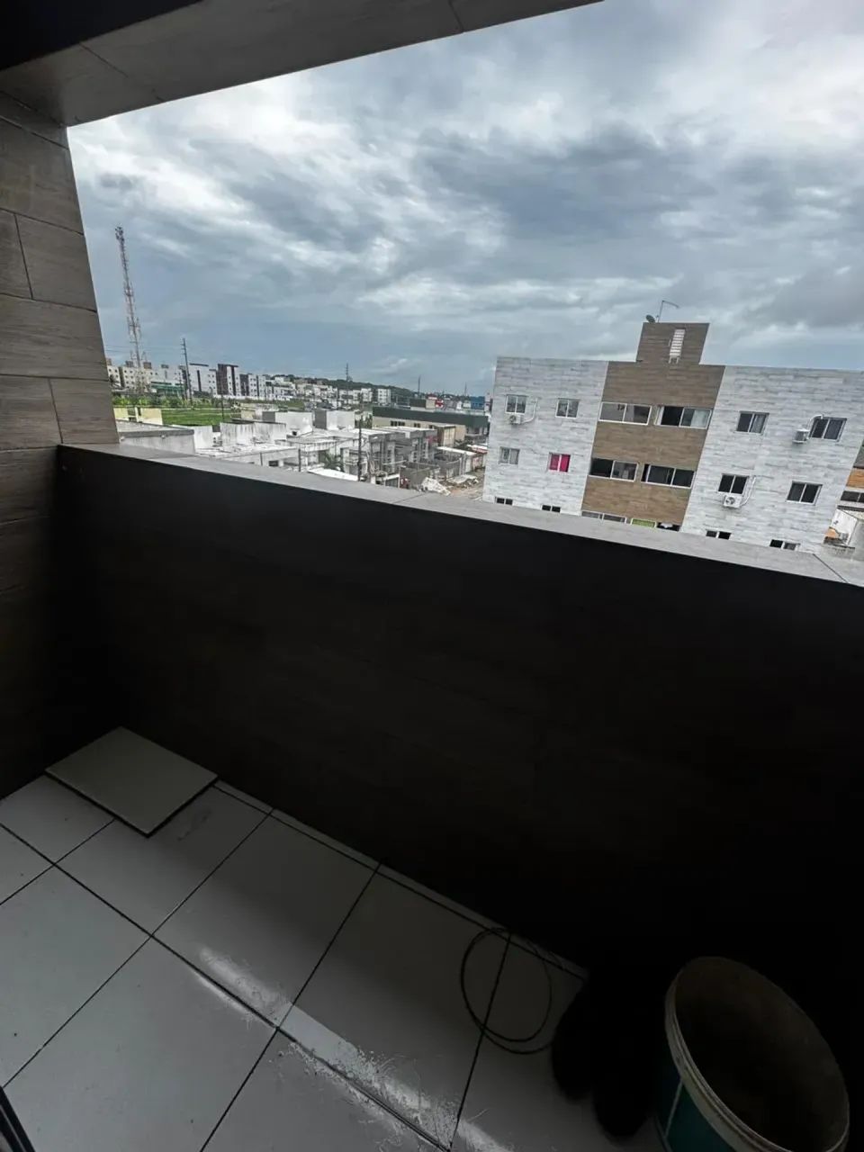 APARTAMENTO PARA VENDA EM GRAMAME - Foto 5