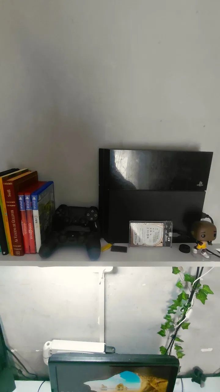 Ps4 desbloqueado 