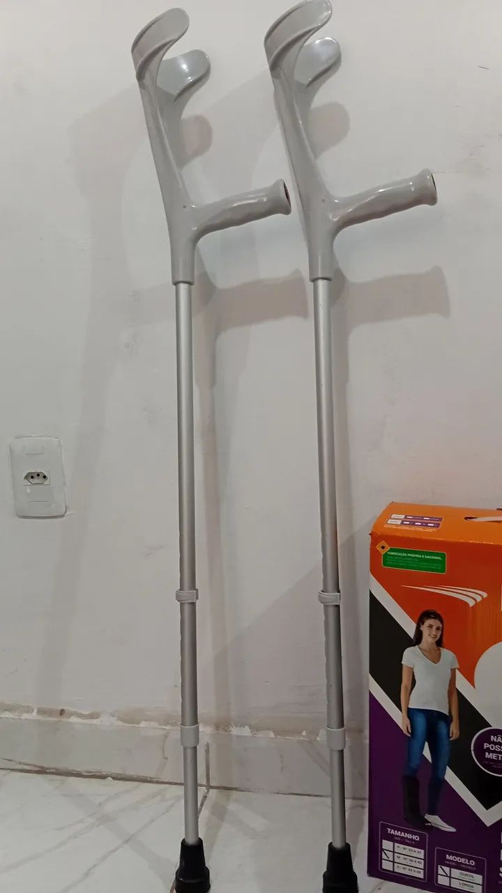 Muletas 