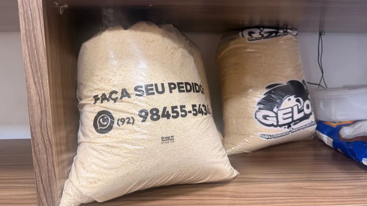 Coco Ralado