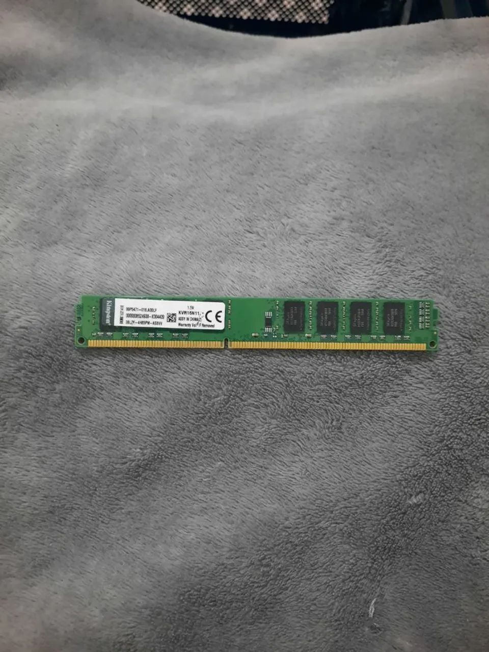8GB DDR3 RAM Memory65126768392066122
