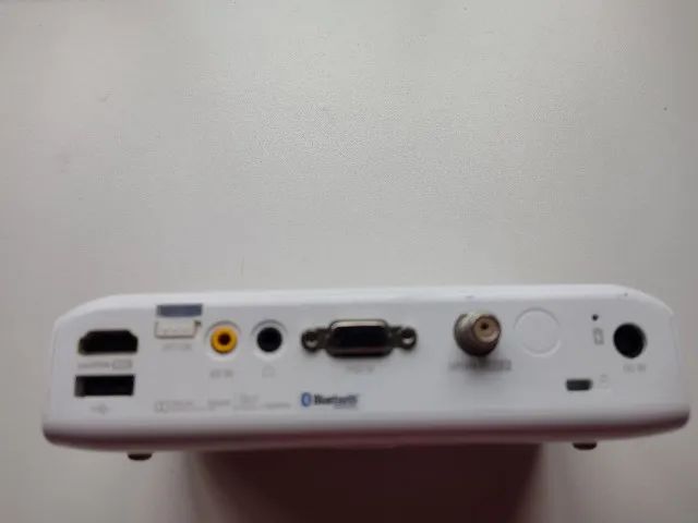 Projetor LG CineBeam PH550 (Defeitos) - Foto 2