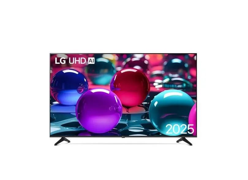 TV LG 55" 4k