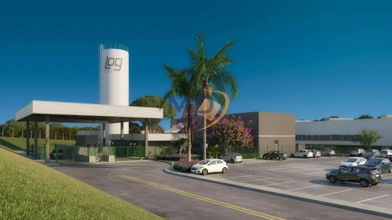 Galpão locação Jardim Noroeste Campo Grande - MS - Foto 4